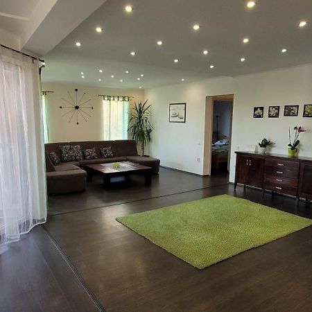 Ferienhaus Judit Alsóörs Εξωτερικό φωτογραφία