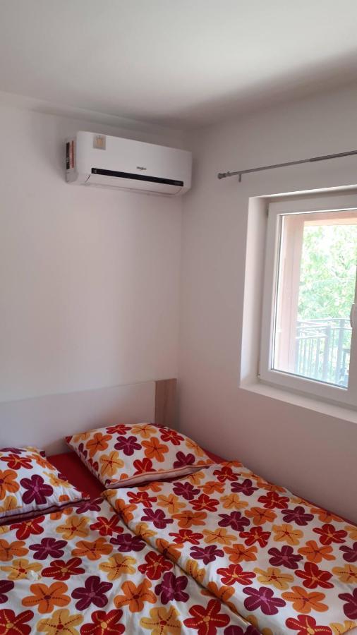 Ferienhaus Judit Alsóörs Εξωτερικό φωτογραφία