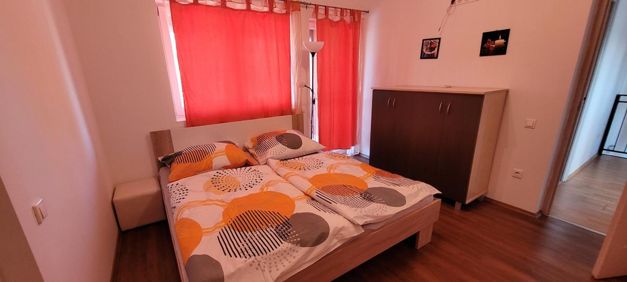 Ferienhaus Judit Alsóörs Εξωτερικό φωτογραφία