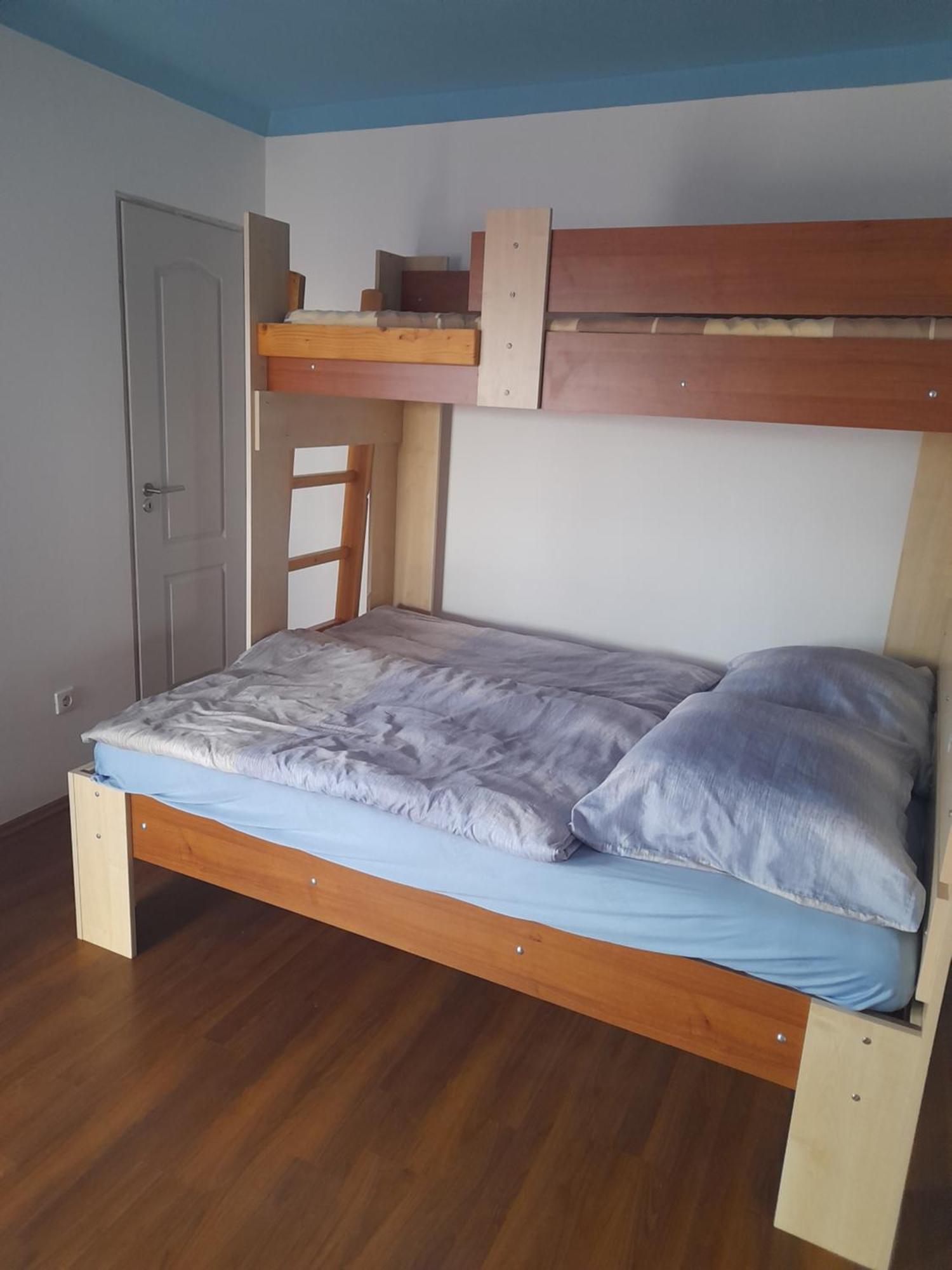 Ferienhaus Judit Alsóörs Εξωτερικό φωτογραφία